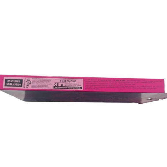 Vintage 1998 Mattel Fashion Avenue Clothes Teen Skipper Outfit New/Old Stock - Picture 3 of 4